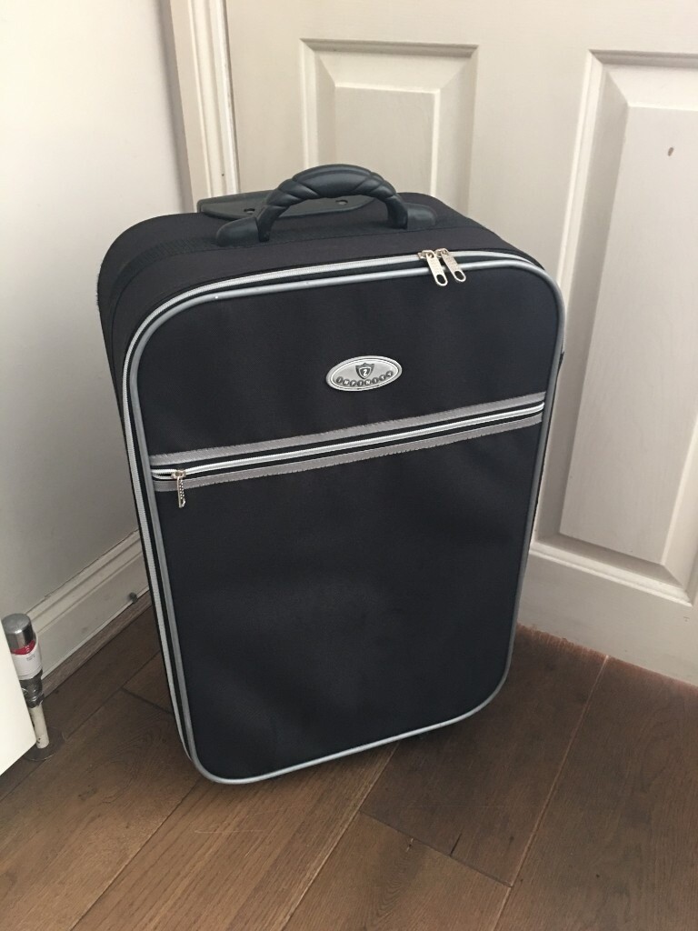 coles antler luggage